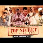 Cosculluela Ft. Guayo El Bandido, OG Black, Opi, Yaviah, Yomo - Top Secret (Remix) MP3