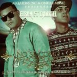 Elson La Voz Con Peso Ft. Darkiel - No Se Como Demostrarte Remix