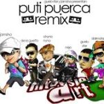 Jamsha Ft. Guelo Star, De La Ghetto, Ñejo Y Dalmata, Chino Nyno - Puetipuerca MP3