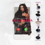 Noriel Ft. Brytiago, Almighty, Bryant Myers Y Darkiel - La Llamada Remix